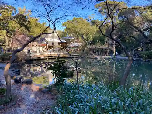 熱田神宮(愛知県)