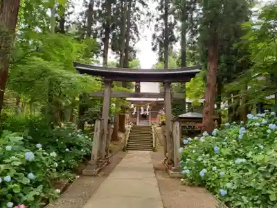 榮神社(秋田県)