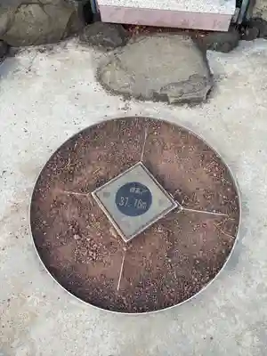 浅間神社のその他建物