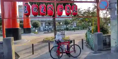 尼崎えびす神社(兵庫県)
