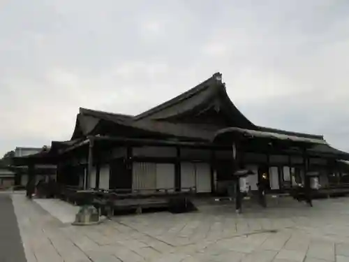 東寺（教王護国寺）の本殿・本堂