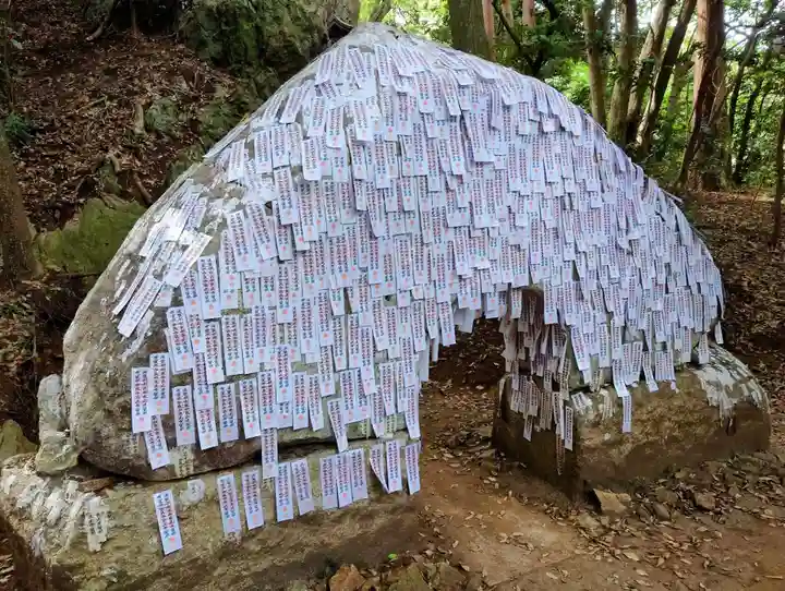 大甕神社(茨城県)