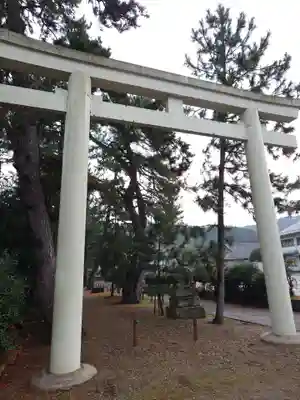 熊野大社(島根県)