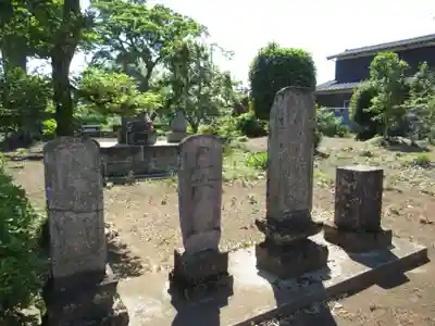 慈光寺(弓田ポックリ不動尊)(茨城県)