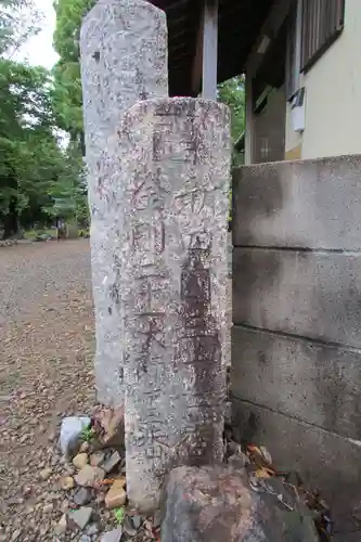 弘申寺のその他建物