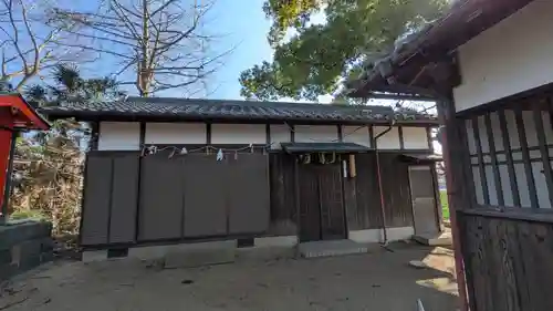 常磐神社(京都府)