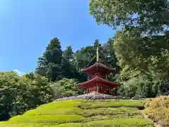 勝尾寺(大阪府)