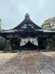 神田神社(広島県)