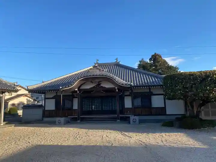 禅林寺(三重県)