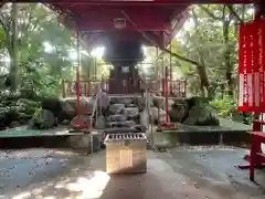 北浦稲荷神社(三重県)