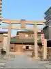 御崎八幡神社(兵庫県)