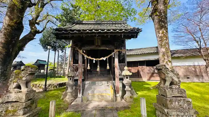荒神社(兵庫県)