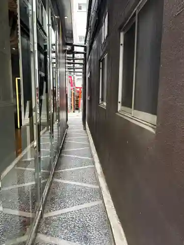 宝童稲荷神社(東京都)