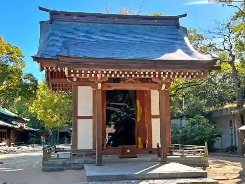 筥崎宮(福岡県)