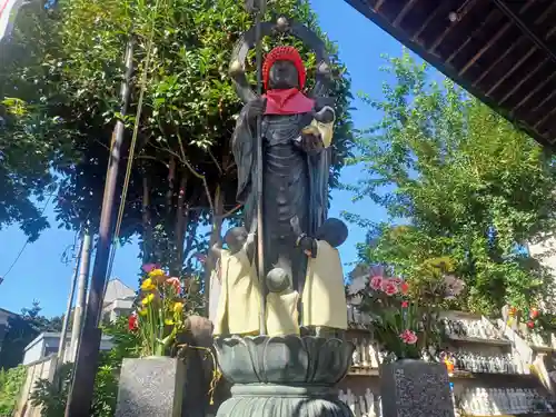 大善院(東京都)