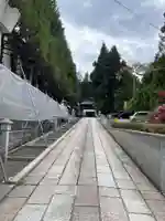 西門院(和歌山県)
