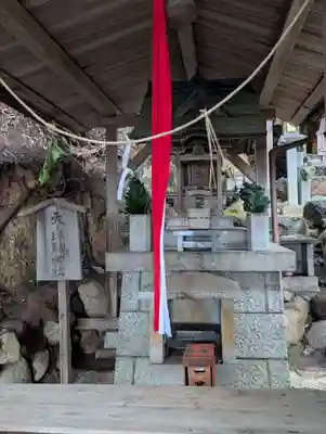 賀茂別雷神社（上賀茂神社）(京都府)