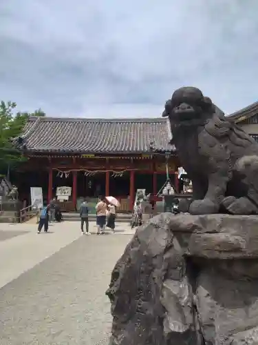 浅草神社(東京都)