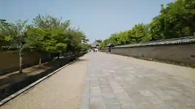 法隆寺(奈良県)