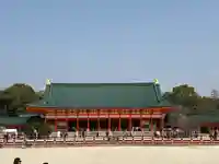 平安神宮(京都府)