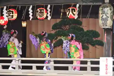 金王八幡宮(東京都)