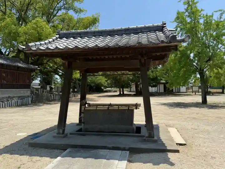 大善寺玉垂宮(福岡県)
