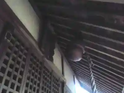 八幡神社のその他建物