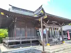 八街神社(千葉県)