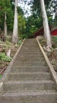 八雲神社のその他建物