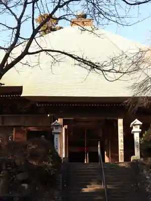 目の霊山　油山寺(静岡県)