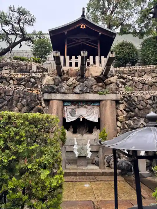 清水寺(大阪府)