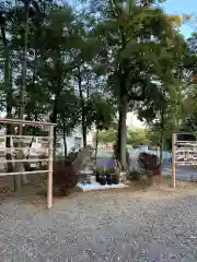 彌都加伎神社の建物その他