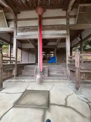 天満八幡神社(兵庫県)