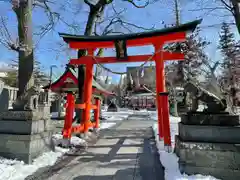 深志神社(長野県)