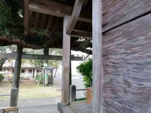 蛭子神社（宮ノ本）のその他建物