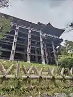 清水寺(京都府)