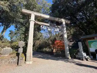 天岩戸神社(宮崎県)