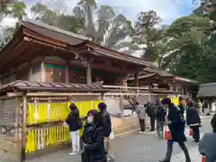 石清水八幡宮(京都府)