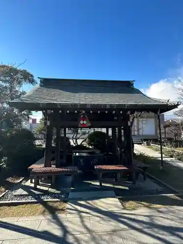 龍華寺(神奈川県)