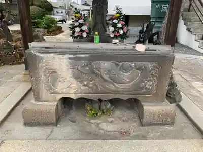 妙行寺(千葉県)