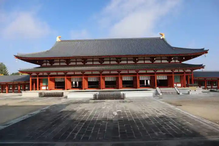 薬師寺(奈良県)