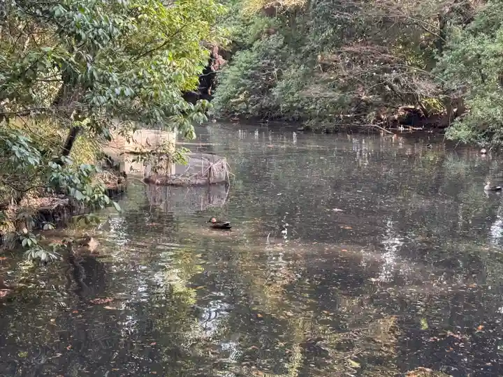 唐招提寺(奈良県)