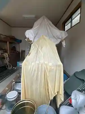 道塚神社(東京都)