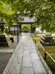 高徳庵　(最勝院）(京都府)