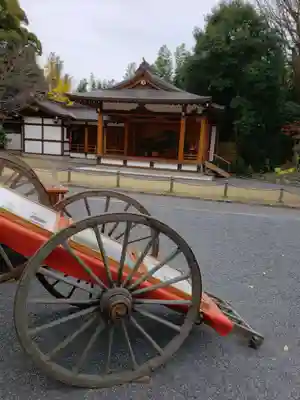 阿佐ヶ谷神明宮のその他建物