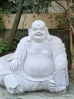 友呂岐神社(大阪府)