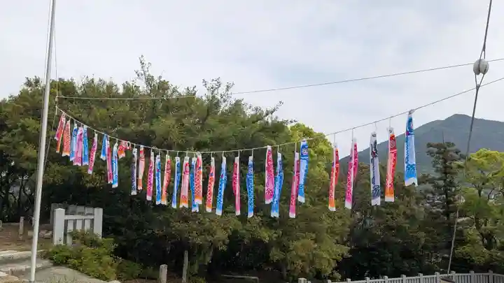 八幡神社(香川県)
