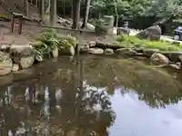 白龍神社(三重県)