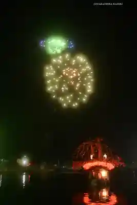 貴船神社(神奈川県)