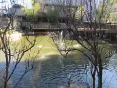 生田神社(兵庫県)